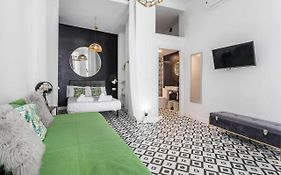 Russafa Soho Apartments B1